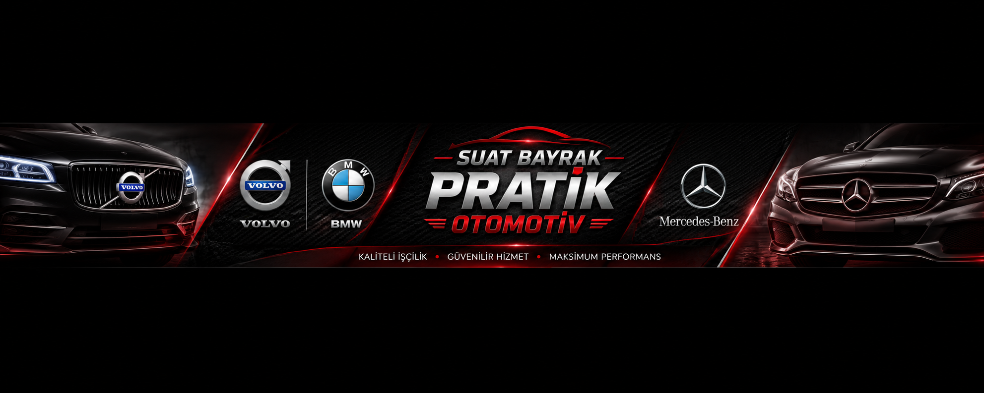 Pratik Oto Tamir